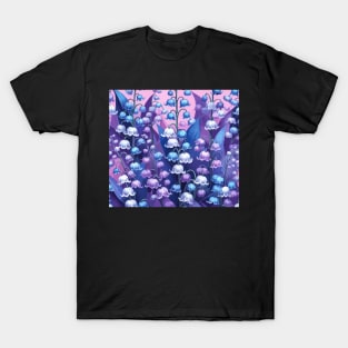 Lily of The Valley T-Shirt